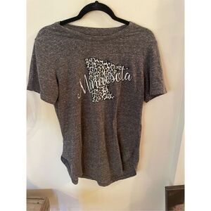 Royce “Minnesota” T-Shirt